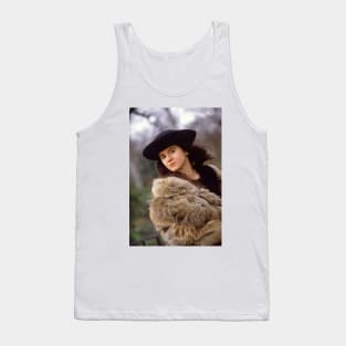 Gosia Tank Top